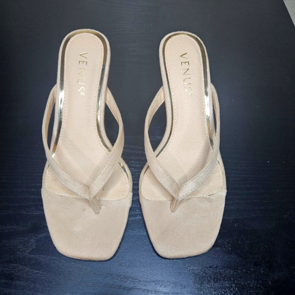 Venus Heels